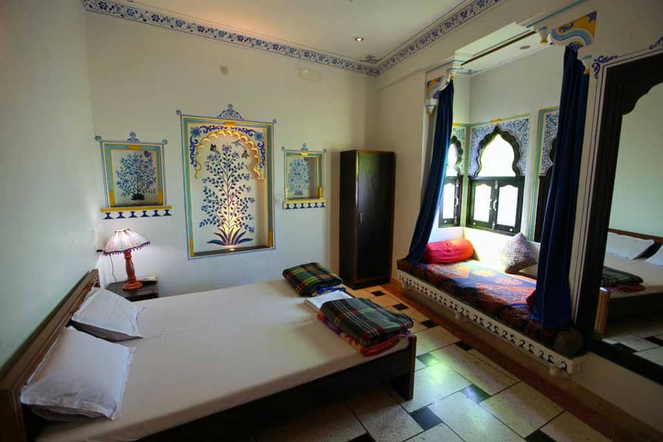 The Little Prince Heritage Home